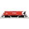 Atlas 40006114 - N Scale Alco C424 - Sound and DCC - Master(R) Gold -- Canadian Pacific #4200 (re...