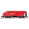 Atlas 40005055 - N Scale Alco FA1 Large Numberboards - Standard DC - Master(R) Silver -- Canadian...