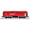 Atlas 40005075 - N Scale Alco FB1 - Standard DC - Master(R) Silver -- Canadian Pacific #4405 (Act...