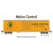 Athearn 1378 Ho Scale PS-5277 Boxcar Maine Central #35089