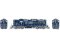 Athearn Genesis 1376 - HO EMD GP18 - DCC/Sound - Norfolk & Western #949