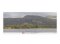 Peco SKP07 - ALL Scale Backscene Photographic Background 95 x 13" 240 x 33.3cm -- Mountain Scene