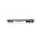 Rapido 138103-2 - HO F30A 50' Flat Car MOW w/deck rails: CR - MOW #58512