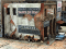 Downtown Deco 1031 - HO Scale Blair Avenue Part Two -- Kit - Johnny Stechino's & Big Ed's