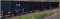 Otter Valley Railroad 6400-32 - HO NSC 64 Ft 6400 CuFt Scrap and Trash Gondola - BLUX 6 Pack