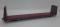Atlas Trainman 20006449 - HO 68Ft Bulkhead Flatcar - BNSF #546056