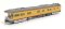 Broadway Limited Imports 9013 - HO Scale Business Car Observation - Ready to Run -- Union Pacific...