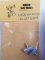 Juneco Scale Models C-4 Canadian National Spark Arrestor for GP-7/9 (2/pkg)