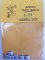 Juneco Scale Models C-68 Sack - Leaning (6/pkg)