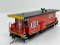 Otter Valley Railroad 57012 - PSC Transfer Van - Canadian National #76679