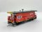 Otter Valley Railroad 57007 - PSC Transfer Van - Canadian National #76594