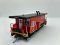 Otter Valley Railroad 57031 - PSC Transfer Van - Canadian National #76665 [ clone ]