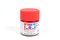 Tamiya Paints 81527 - X-27 Mini Acrylic  - Clear Red - 10mL Bottle