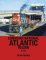 Morning Sun Books Inc 1701 - Canadian National Atlantic Region in Color -- Hardcover, 128 Pages