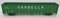 Otter Valley Railroad 6505- N Scale NSC 64 Ft 6400 CuFt Scrap and Trash Gondola - Cardella - CWSX...