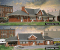 Walthers Cornerstone 2904 - HO Scale City Station -- Kit - 17-5/8 x 5-7/8 x 4-3/8" 44.8 x 14.9 x ...