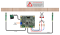 Iowa Scaled Engineering CKT-XING-BASIC - RoadReady Basic Grade Crossing Controller