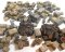 Downtown Deco 1071 - HO Clutter, Crates and Boxes Detail Set -- Unpainted Castings