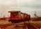 Otter Valley Railroad 57016 - PSC Transfer Van - Canadian National #76550