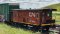 Otter Valley Railroad 57031 - PSC Transfer Van - Canadian National #76665 [ clone ]