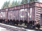 Otter Valley Railroad 39032 - HO ECC 39 Ft Drop Bottom Gondola - Canadian National #459512 - 1961...