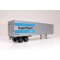 Rapido 403102 - HO 45' Trailmobile Dry Van Trailer: CN SuperTherm: #715084