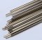 Micro Engineering 17100 - HO Code 100 Nickel Silver Rail - Non-Weathered (33 pcs, 99 ft)