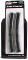 Atlas 837 - HO Scale Code 100 Curved Snap-Track(R) Nickel-Silver Rail -- 24" Radius (Black Ties) ...