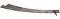 Atlas 588 - HO Scale Code 100 Custom Line(R) Mark IV Turnout -- Curved, Right Hand