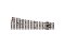 Peco SL91 - HO Scale Code 100 Small Radius Turnout - Streamline -- Right Hand, Insulfrog
