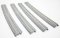 Kato Unitrack 2-331 Code 83 Concrete Tie Large-Radius Curve Track - Unitrack -- 63-1/4" 1606mm, 1...