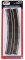 Atlas 536 - HO Scale Code 83 Curved Snap Track -- 24" Radius w/Brown Ties pkg(6)
