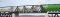 Atlas 590 - HO Scale Code 83 Warren Truss Bridge