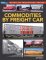 Kalmbach Book 12846 HO Scale Model Railroader - Commodities by Freight Car (Softcover, 112 pages)
