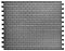 Pikestuff 1005 - HO Scale Concrete Block Walls -- 14-1/2 x 18-1/2'