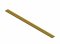 Midwest Products 3015 - HO Cork Roadbed - 3ft Sections (5pk)
