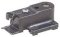 Kadee 205 - HO Scale Coupler Height Gauge - Kit -- Includes #5(R) & #58 Scale Coupler