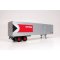Rapido 403112 - HO 45' Trailmobile Dry Van Trailer w/side door: CP Rail: #282100