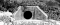 Woodland Scenics 1262 - All Scale Culverts (Hydrocal Plaster Castings) pkg(2) -- Concrete