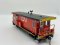 Otter Valley Railroad 57015 - PSC Transfer Van - Canadian National #76516