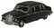 Oxford Diecast NDS006 - N Scale Daimler DS420 Sedan - Black
