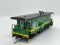 Otter Valley Railroad 57022 - PSC Transfer Van - E&N Division - CRHA - 76695