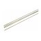 Detail Associates 2530 - Flat Brass Wire pkg(4) - .015 x .060" .04 x .15cm