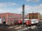 Walthers Cornerstone 4160 - HO Diesel Sanding Tower - Kit