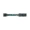 Digitrax DN147A0 Series 7 Mobile Decoder for Atlas A0 Light Boards