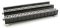 Kato Unitrack 20-458 N Scale Double Track Plate Girder Bridge 7-13/32inch 186mm (black)