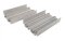 Kato Unitrack 20422 - N Scale Double-Track Straight Viaduct Track - Unitrack -- 4-7/8" 124mm pkg(...