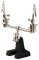 Excel Hobby 55674 - Double Clip Extra Hands -- Carded
