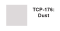 Tru Color Paint 176 - Acrylic Paint - Flat Dust (1oz)