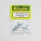 Circuitron 6502 - All Scale Tortoise Switch Machine Replacement Parts - Retaining Screws (12 pkg)
